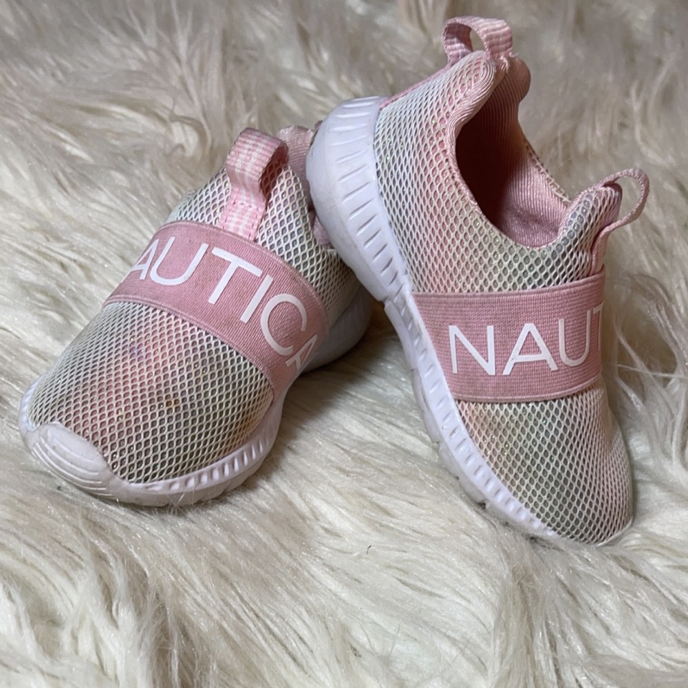 Nautica Toddler Shoes